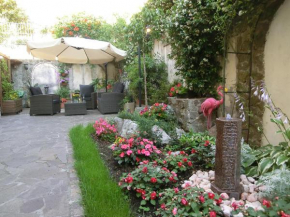 Le Rose Trieste